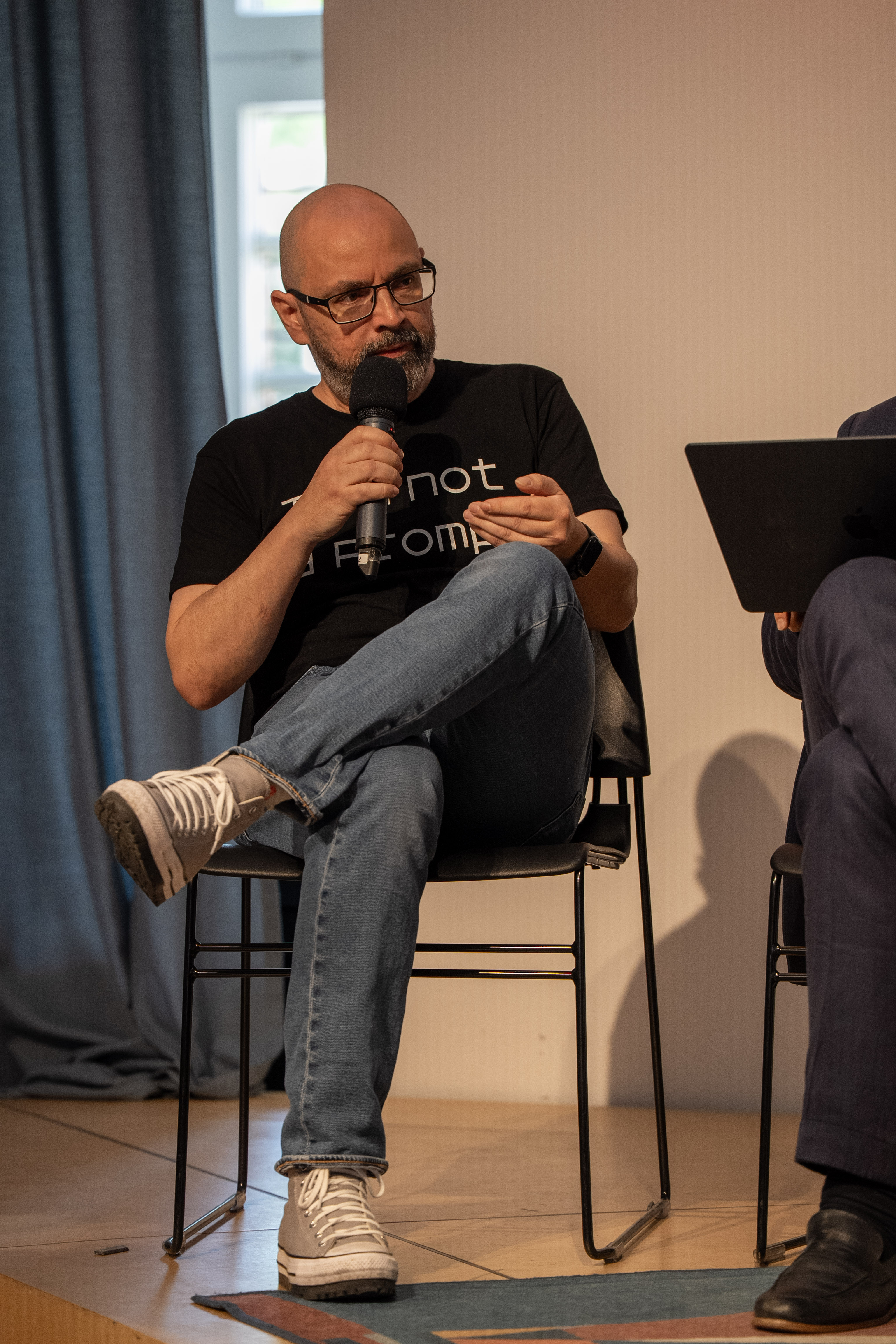Thomas Uebermeier