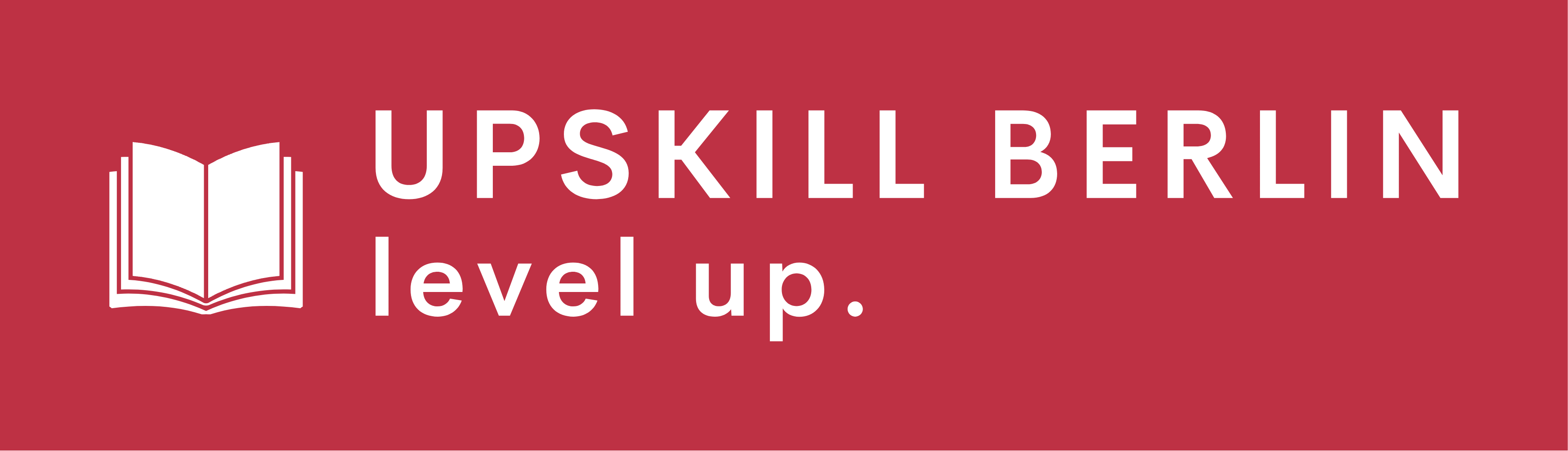 Upskill Berlin